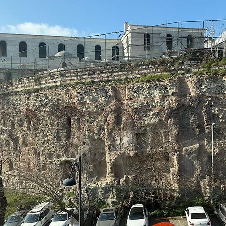 Saratoga Hotel Sultanahmet اسطنبول المظهر الخارجي الصورة
