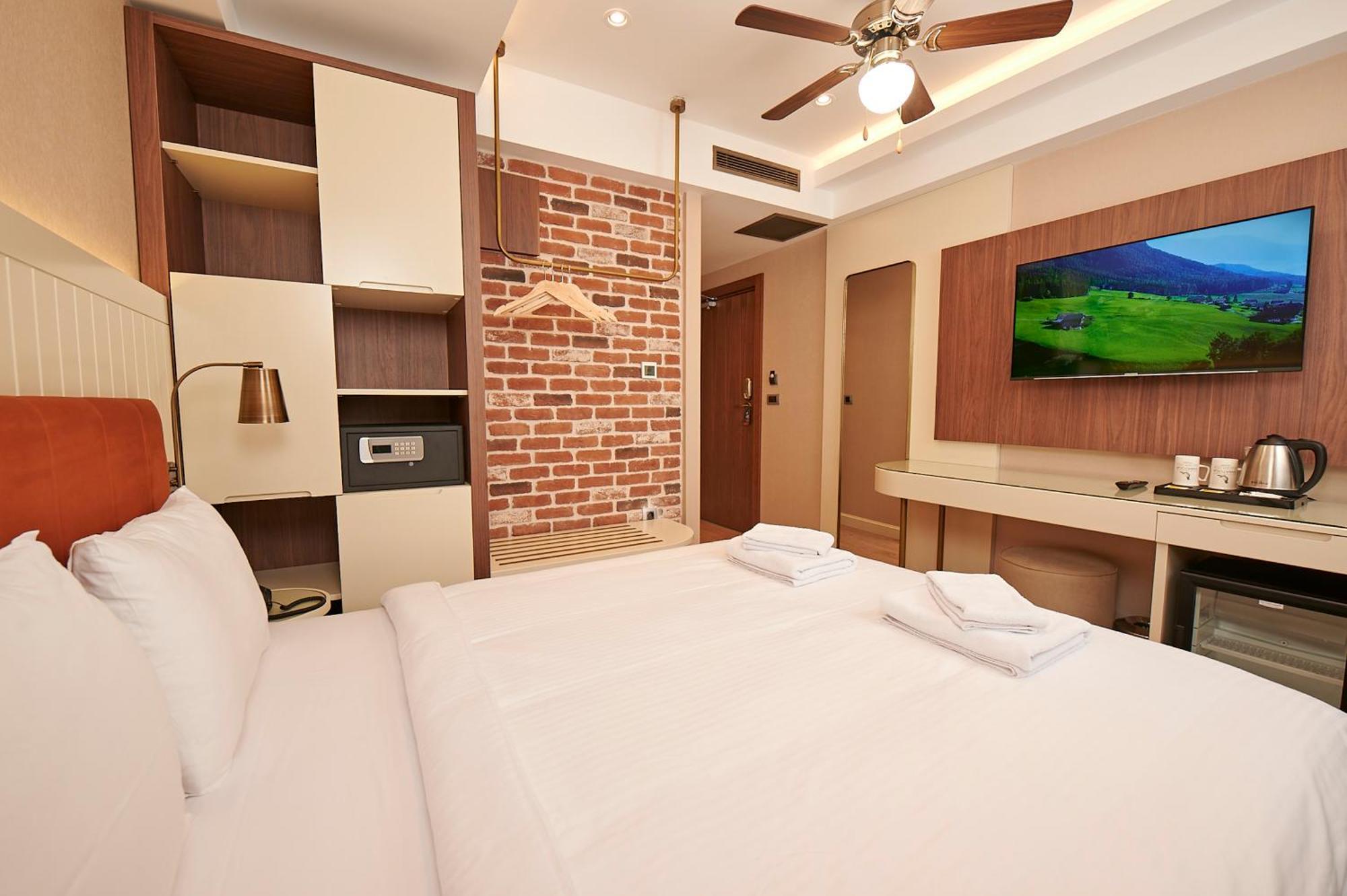 Saratoga Hotel Sultanahmet اسطنبول المظهر الخارجي الصورة
