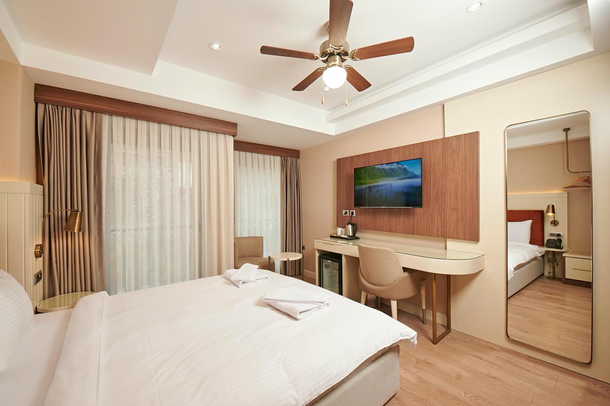 Saratoga Hotel Sultanahmet اسطنبول المظهر الخارجي الصورة
