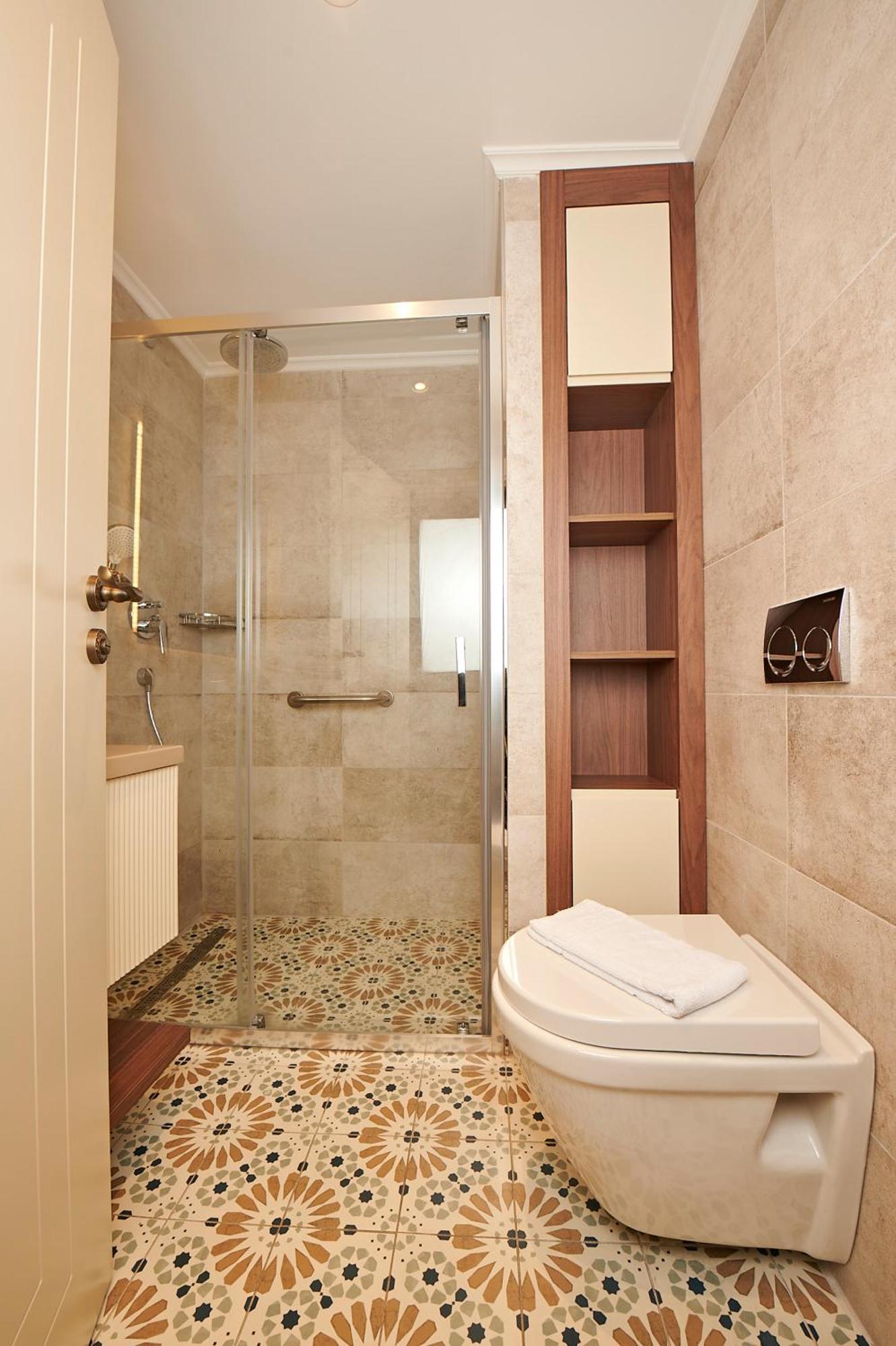 Saratoga Hotel Sultanahmet اسطنبول المظهر الخارجي الصورة