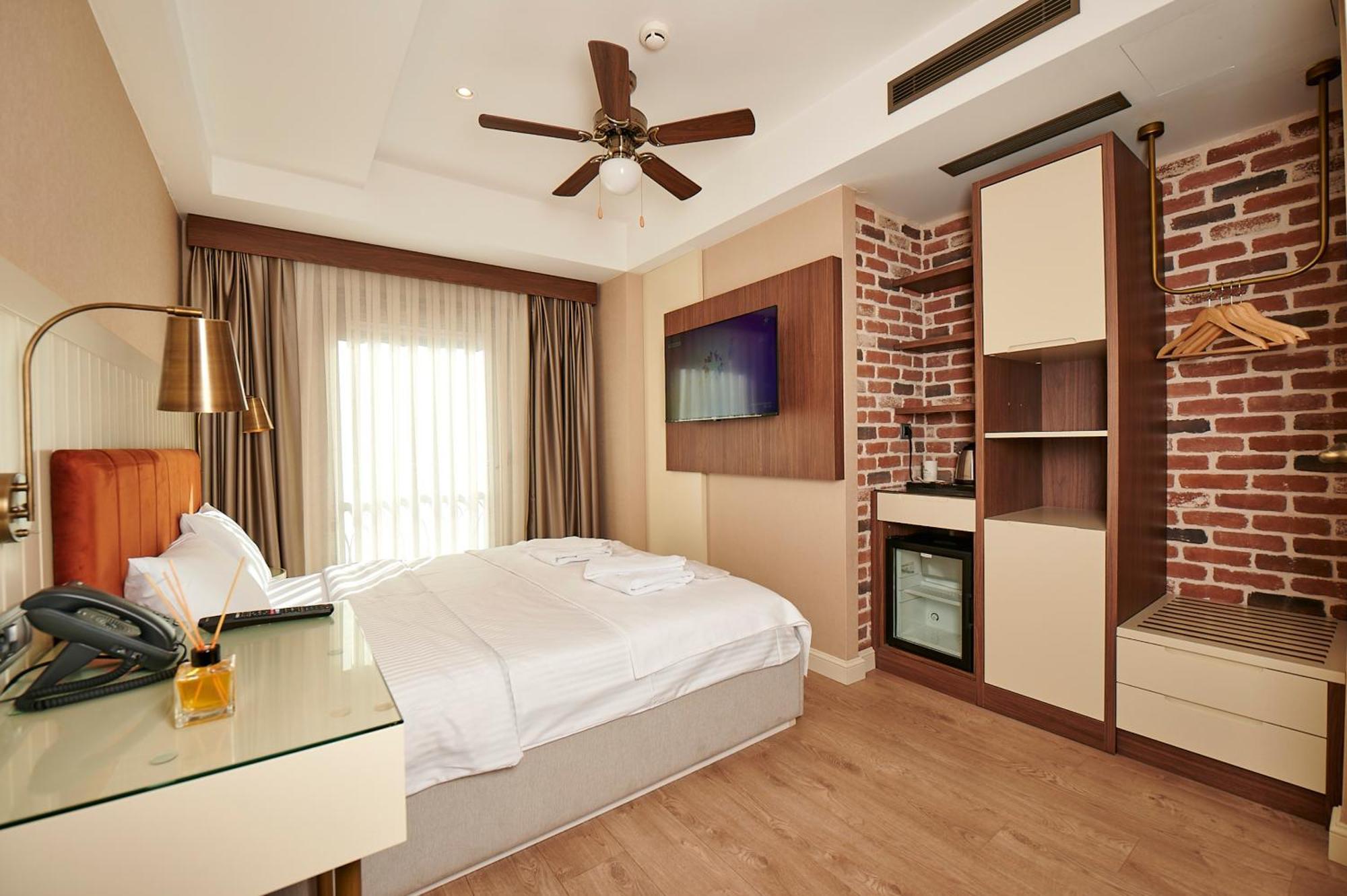 Saratoga Hotel Sultanahmet اسطنبول المظهر الخارجي الصورة