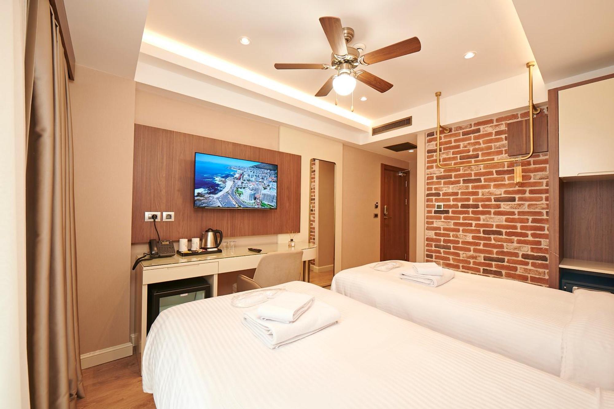 Saratoga Hotel Sultanahmet اسطنبول المظهر الخارجي الصورة