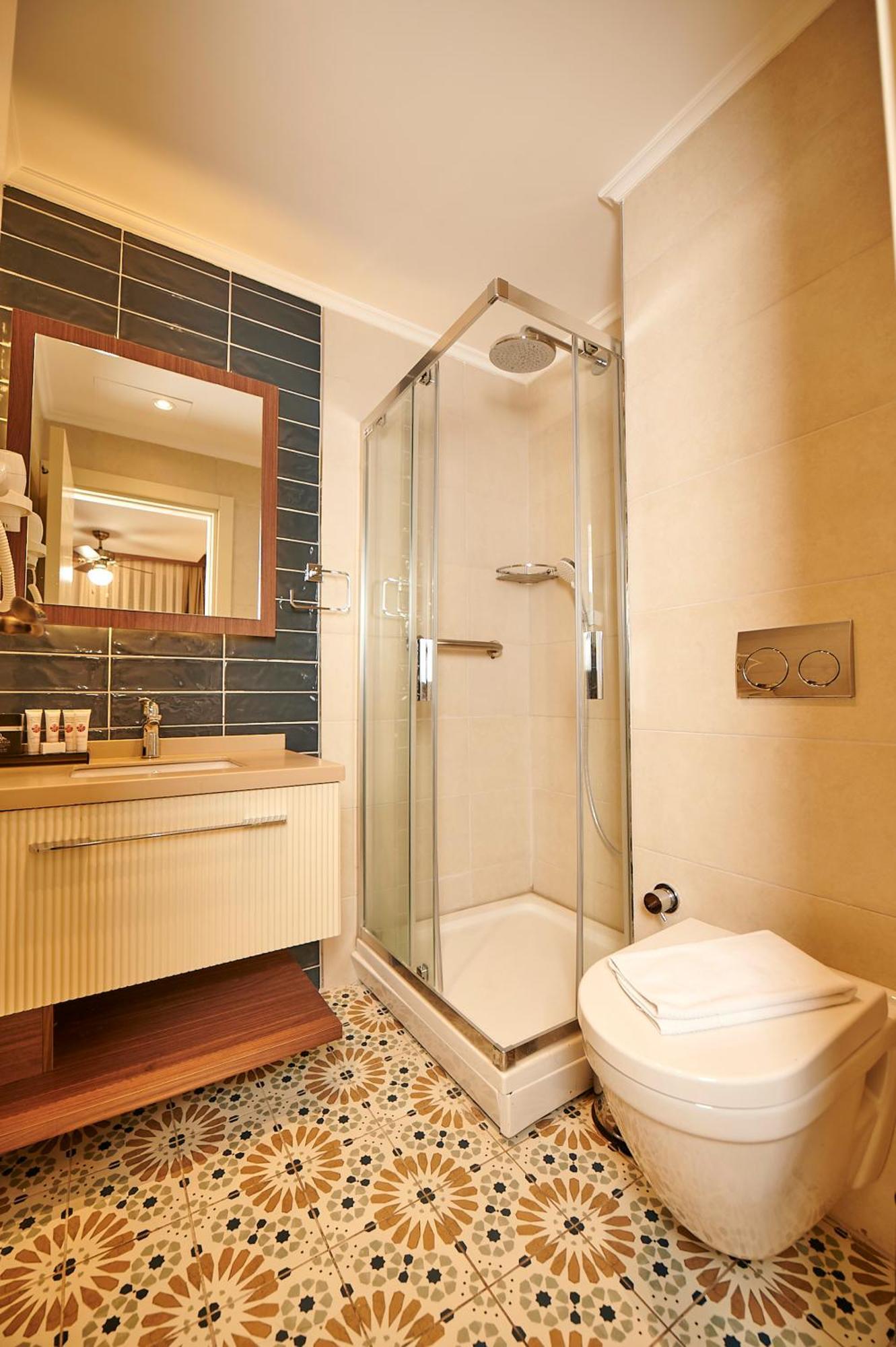 Saratoga Hotel Sultanahmet اسطنبول المظهر الخارجي الصورة