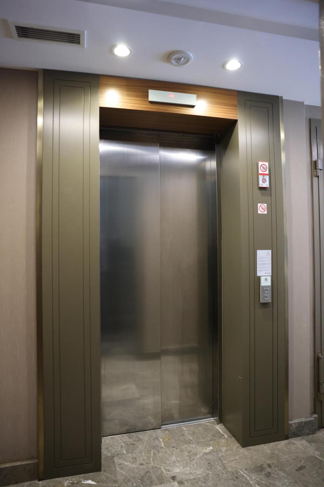Saratoga Hotel Sultanahmet اسطنبول المظهر الخارجي الصورة