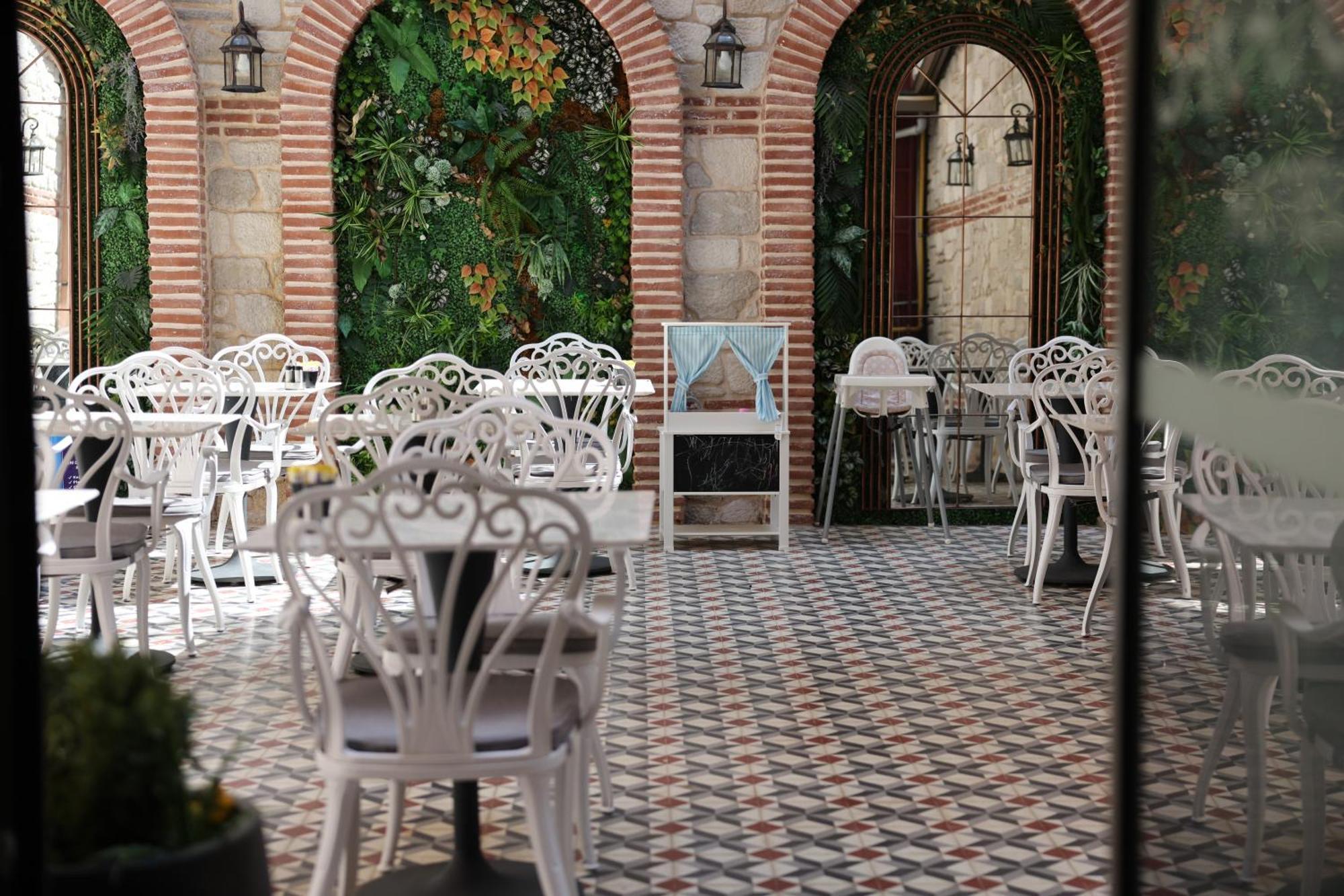 Saratoga Hotel Sultanahmet اسطنبول المظهر الخارجي الصورة