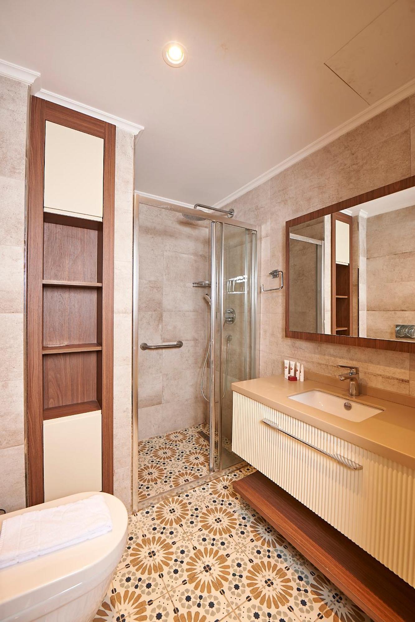 Saratoga Hotel Sultanahmet اسطنبول المظهر الخارجي الصورة