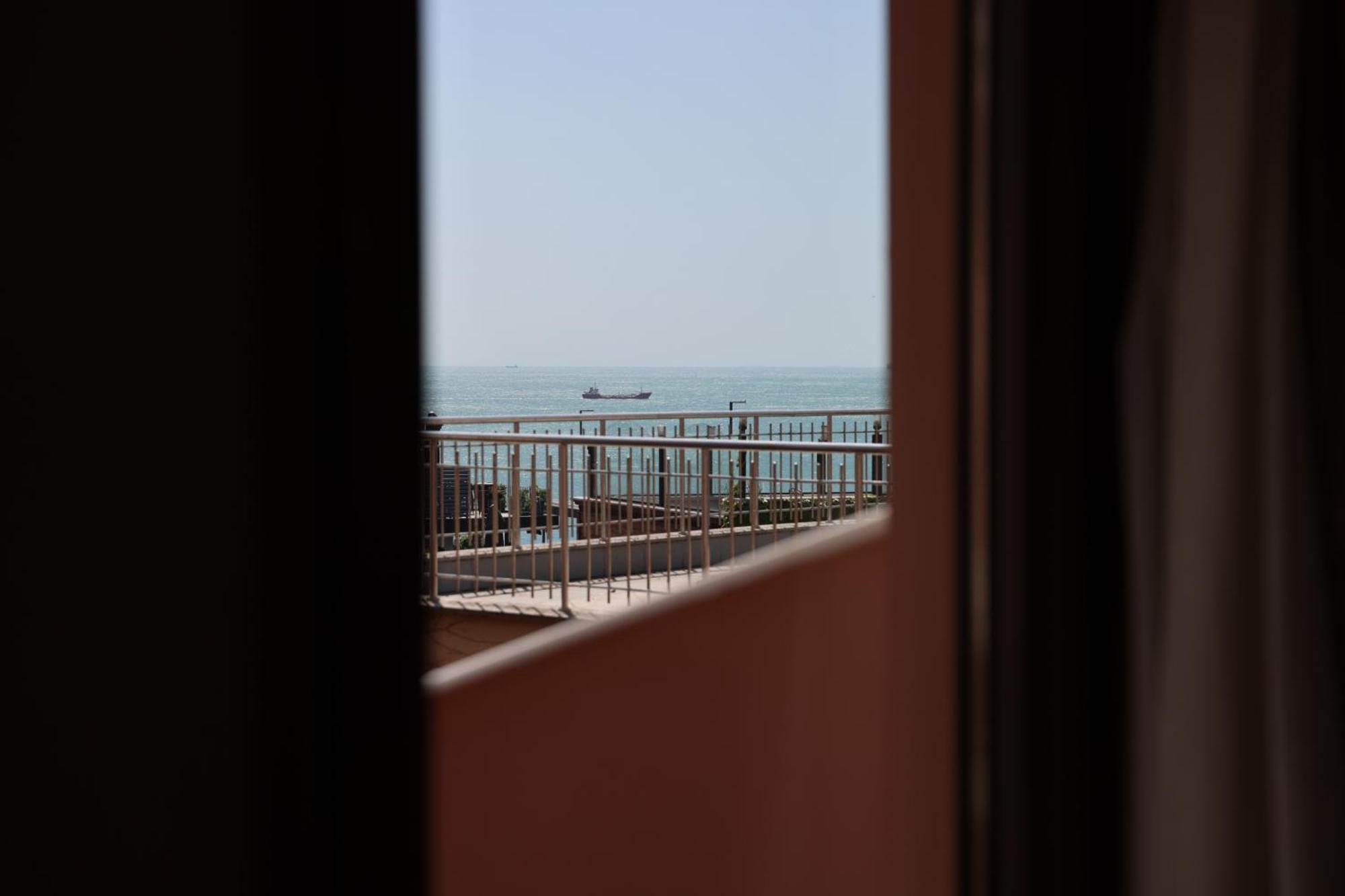 Saratoga Hotel Sultanahmet اسطنبول المظهر الخارجي الصورة